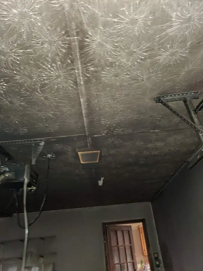 Fire and smoke damage assessment for Emergency Water Damage Services in Harrietstown